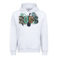 White bubs Urban Hoodie - Artiststas