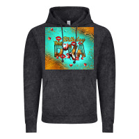 Vintage Arctic birthday diva Vintage Hoodie - RanaPortraitStore