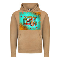 Birthday Diva Vintage Hoodie | Teevron