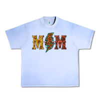 Grape Ice western mom Urban Heavy Tee - texasbilliewilder