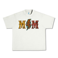 Pistachio western mom Urban Heavy Tee - texasbilliewilder
