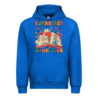 Cobalt romantasy book club Urban Hoodie - Artiststas