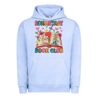 Pigment Grape Ice romantasy book club Urban Hoodie - Artiststas