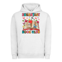 Pigment Lunar Rock romantasy book club Urban Hoodie - Artiststas