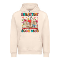 Sandshell romantasy book club Urban Hoodie - Artiststas