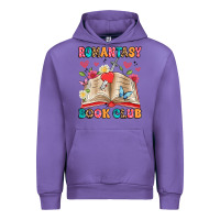 Tulip romantasy book club Urban Hoodie - Artiststas