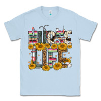 Nurse Life Classic Tee | Teevron
