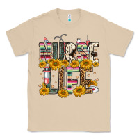 Mushroom nurse life Classic Tee - FaDigitalArtStudio