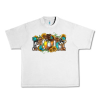 Lunar Rock western mom Urban Heavy Tee - texasbilliewilder