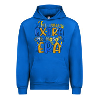 Cobalt in my extra chromosome era Urban Hoodie - Artiststas