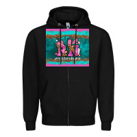 Black rn registered  nurse Zipper Hoodie - AdoDesignShop