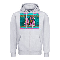 Heather Grey rn registered  nurse Zipper Hoodie - AdoDesignShop