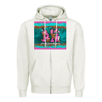 Oatmeal Heather rn registered  nurse Zipper Hoodie - AdoDesignShop