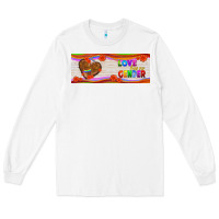 White love has no gender mug 11 oz Long Sleeve Tee - HRA Design Shop