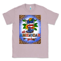 Lilac all american girl air freshener Classic Tee - HRA Design Shop