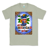Matcha all american girl air freshener Classic Tee - HRA Design Shop