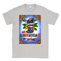 Moon Dust all american girl air freshener Classic Tee - HRA Design Shop