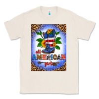 Natural all american girl air freshener Classic Tee - HRA Design Shop