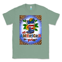 Sage all american girl air freshener Classic Tee - HRA Design Shop
