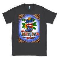 Smoke all american girl air freshener Classic Tee - HRA Design Shop