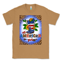 Toasted Coconut all american girl air freshener Classic Tee - HRA Design Shop