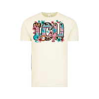 Vintage Arctic icu intensive care unit Vintage Tee - Zillion Design Studio