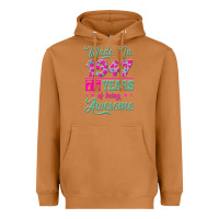 Meerkat made in 1947, 75 years of being awesome kopya Heavyweight Hoodie - Jasminsmagicworld