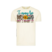 Vintage Arctic i may be wrong but i doubt it Vintage Tee - Zillion Design Studio
