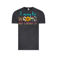 Vintage Black i may be wrong but i doubt it Vintage Tee - Zillion Design Studio