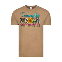 Vintage Coffee i may be wrong but i doubt it Vintage Tee - Zillion Design Studio