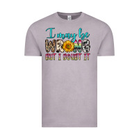 Vintage Zinc i may be wrong but i doubt it Vintage Tee - Zillion Design Studio