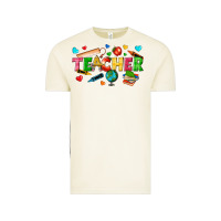 Vintage Arctic teacher Vintage Tee - texasbilliewilder