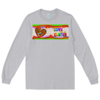 Moon Dust love has no gender mug 15 oz Long Sleeve Tee - HRA Design Shop