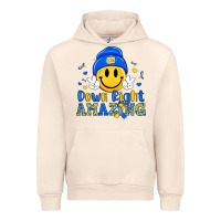 Sandshell down right amazing Urban Hoodie - Artiststas