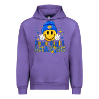 Tulip down right amazing Urban Hoodie - Artiststas