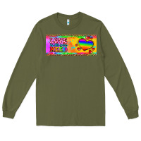 Love Is All You Need  Mug 15 Oz Long Sleeve Tee | Teevron