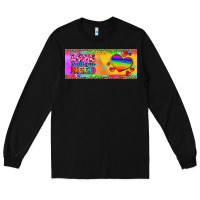 Black love is all you need  mug 15 oz Long Sleeve Tee - HRA Design Shop