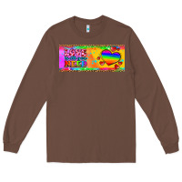 Chestnut love is all you need  mug 15 oz Long Sleeve Tee - HRA Design Shop