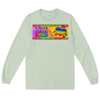 Matcha love is all you need  mug 15 oz Long Sleeve Tee - HRA Design Shop