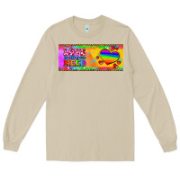 Mushroom love is all you need  mug 15 oz Long Sleeve Tee - HRA Design Shop