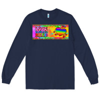 Navy love is all you need  mug 15 oz Long Sleeve Tee - HRA Design Shop