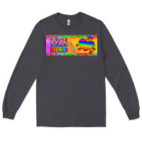 Smoke love is all you need  mug 15 oz Long Sleeve Tee - HRA Design Shop
