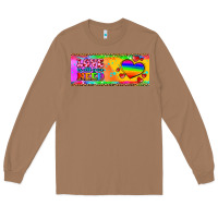 Toasted Coconut love is all you need  mug 15 oz Long Sleeve Tee - HRA Design Shop
