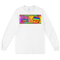 White love is all you need  mug 15 oz Long Sleeve Tee - HRA Design Shop
