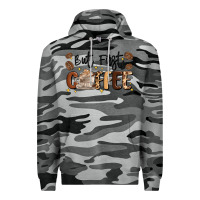Slate Camo but first coffee Premium Hoodie - MaliasSmallBusiness