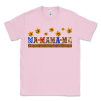 Bubblegum Pink usa mama libbey cup Classic Tee - HRA Design Shop