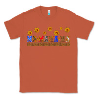 Copper usa mama libbey cup Classic Tee - HRA Design Shop