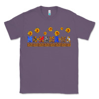 Lavender usa mama libbey cup Classic Tee - HRA Design Shop