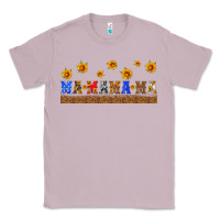 Lilac usa mama libbey cup Classic Tee - HRA Design Shop