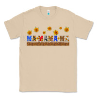 Mushroom usa mama libbey cup Classic Tee - HRA Design Shop